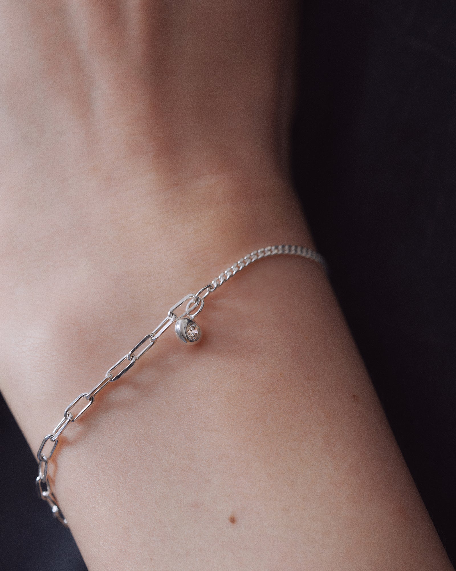 Sterling Silver