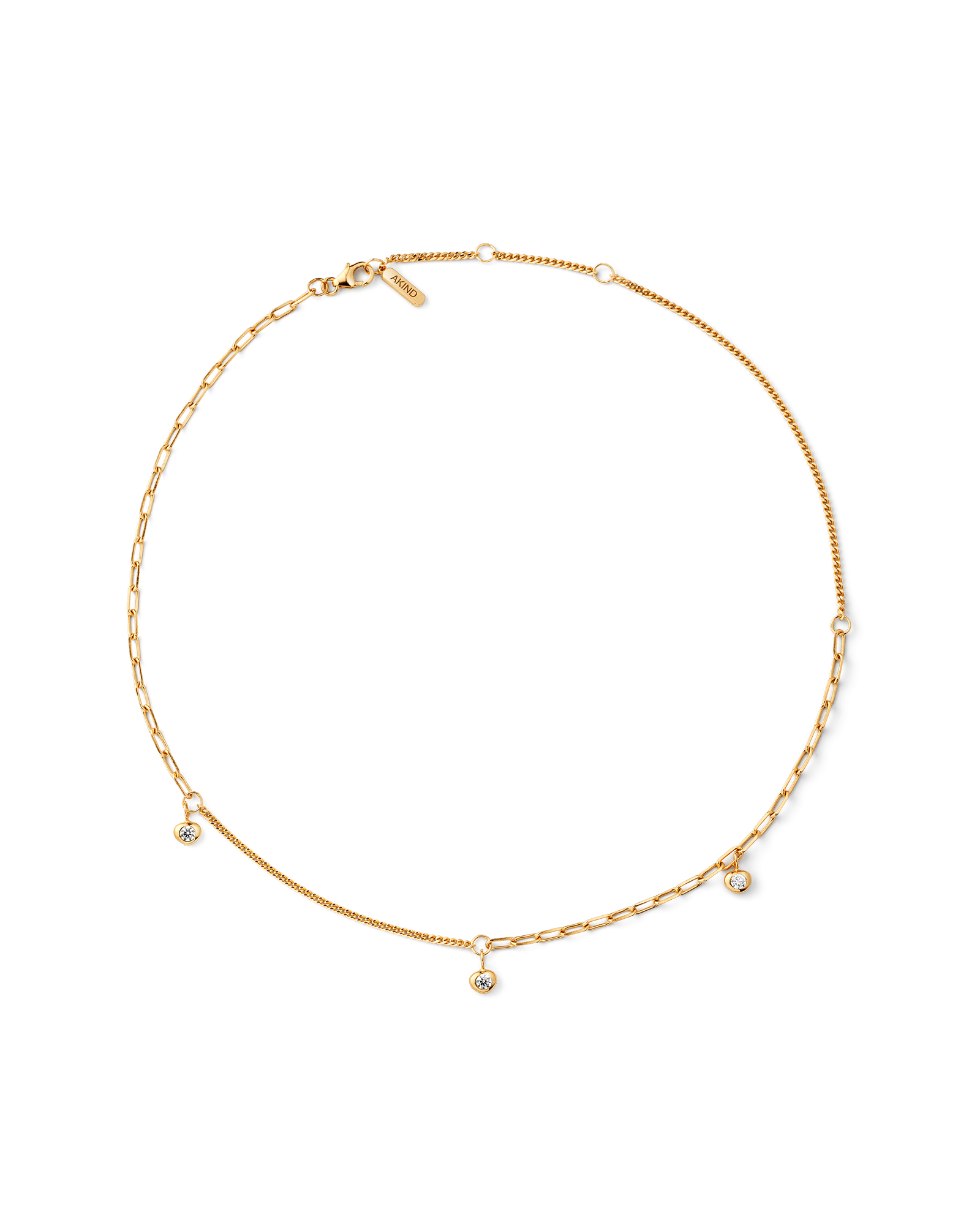Gold Vermeil