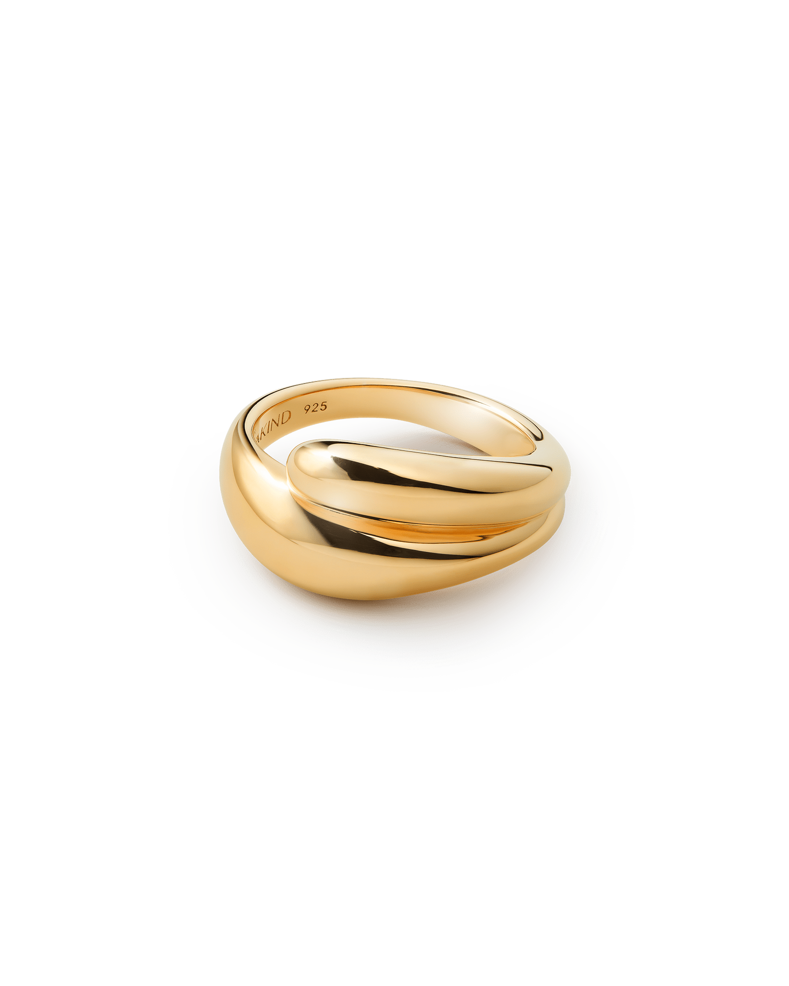 Gold Vermeil