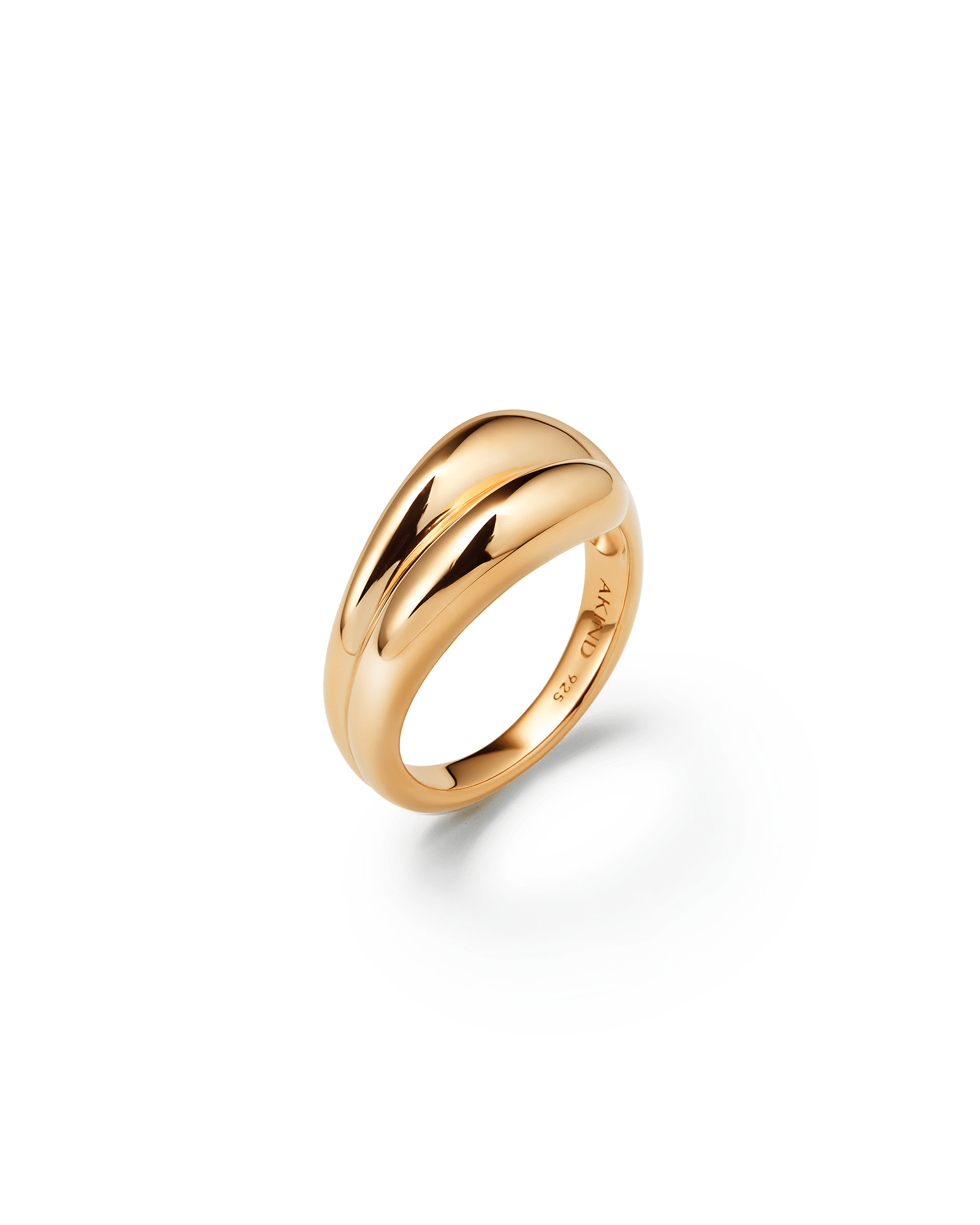 Gold Vermeil