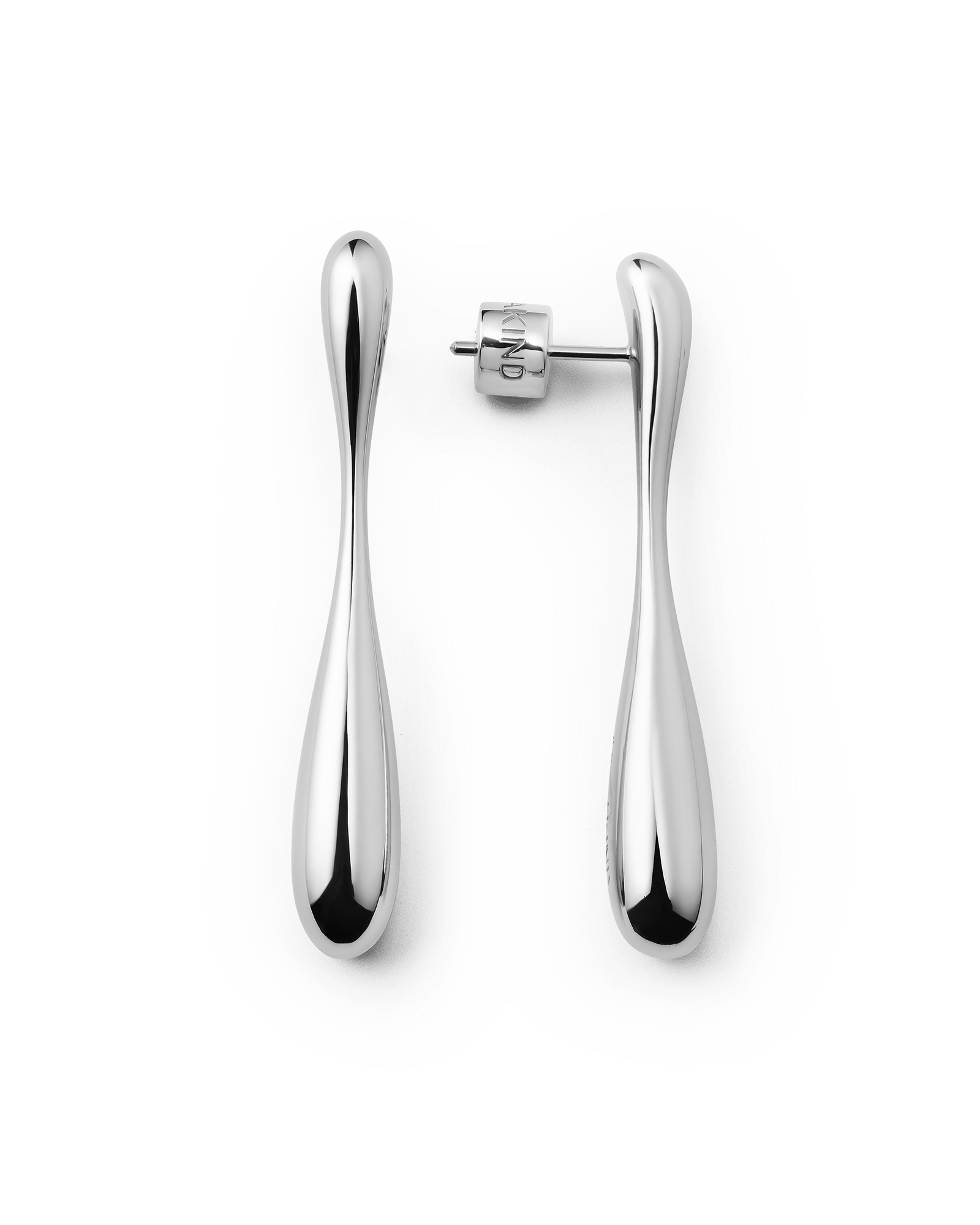 Sterling silver