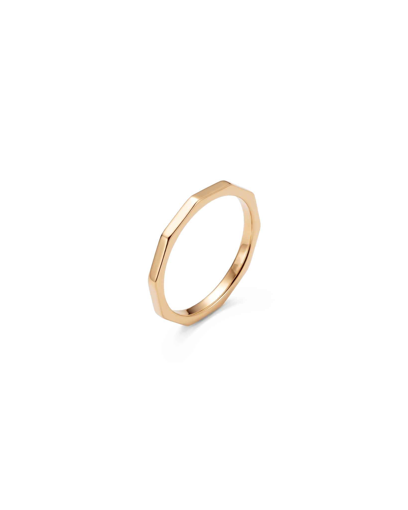 Edgy Ring - Sample
