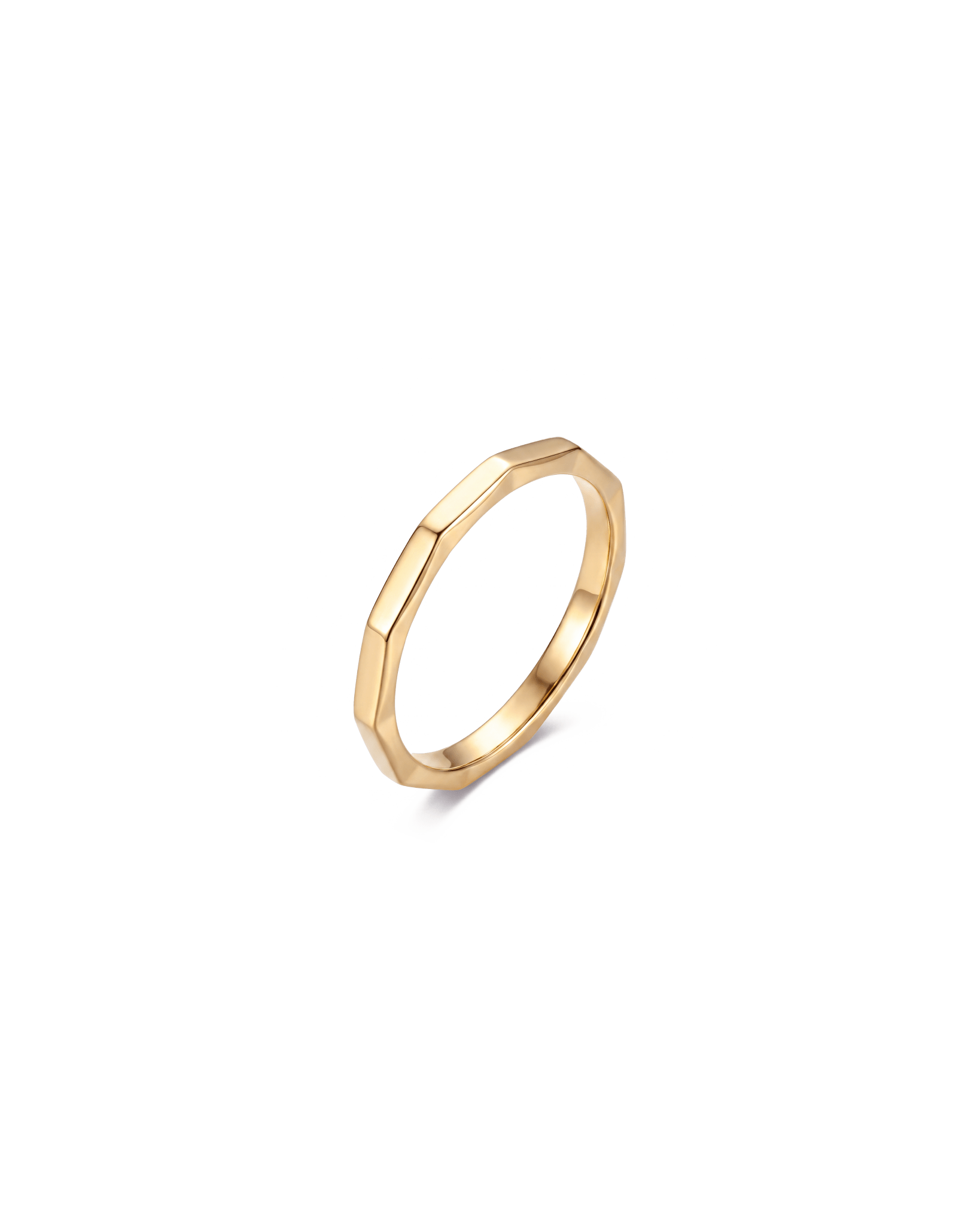 Multi-Edge Ring - Sample