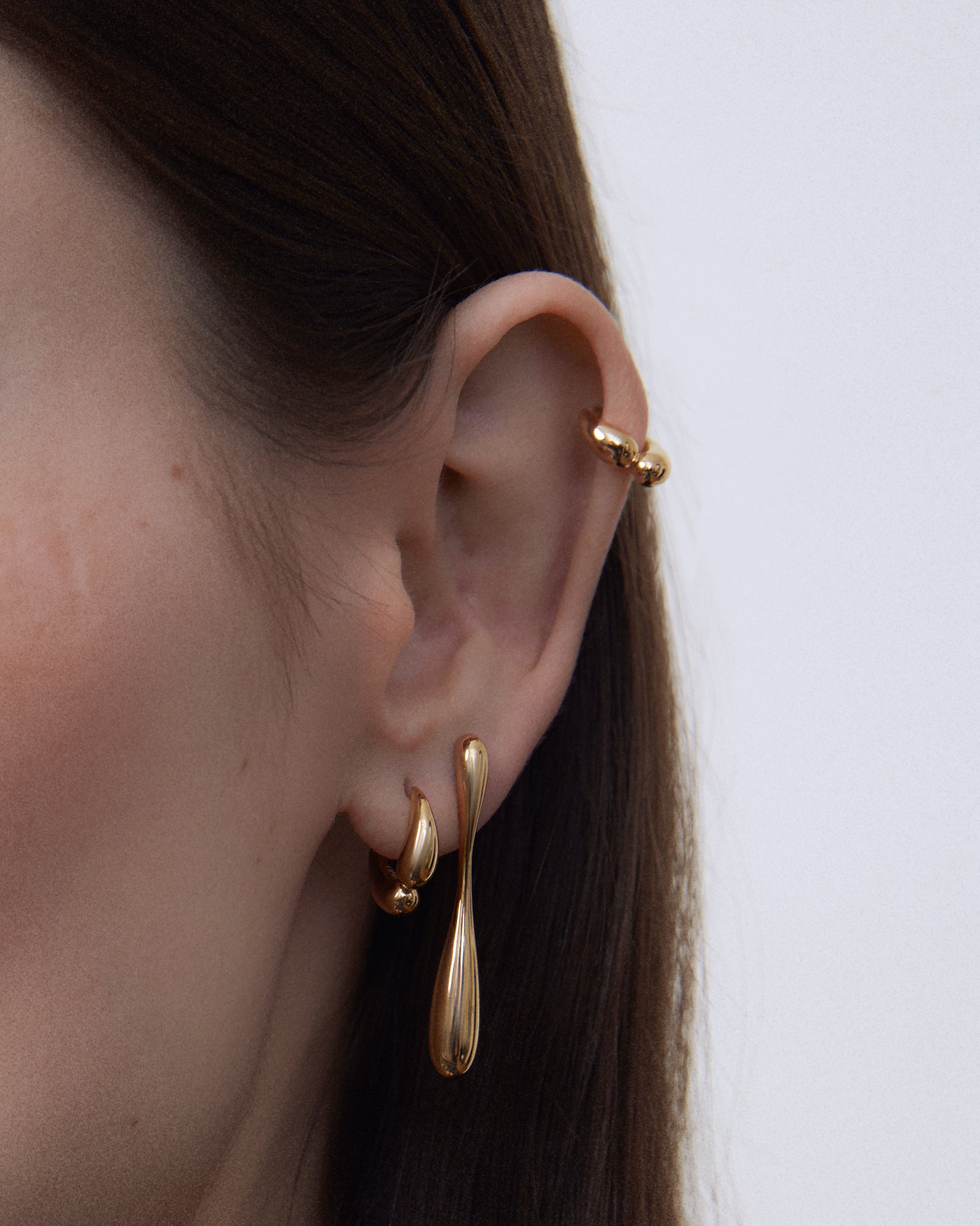 Gold Vermeil