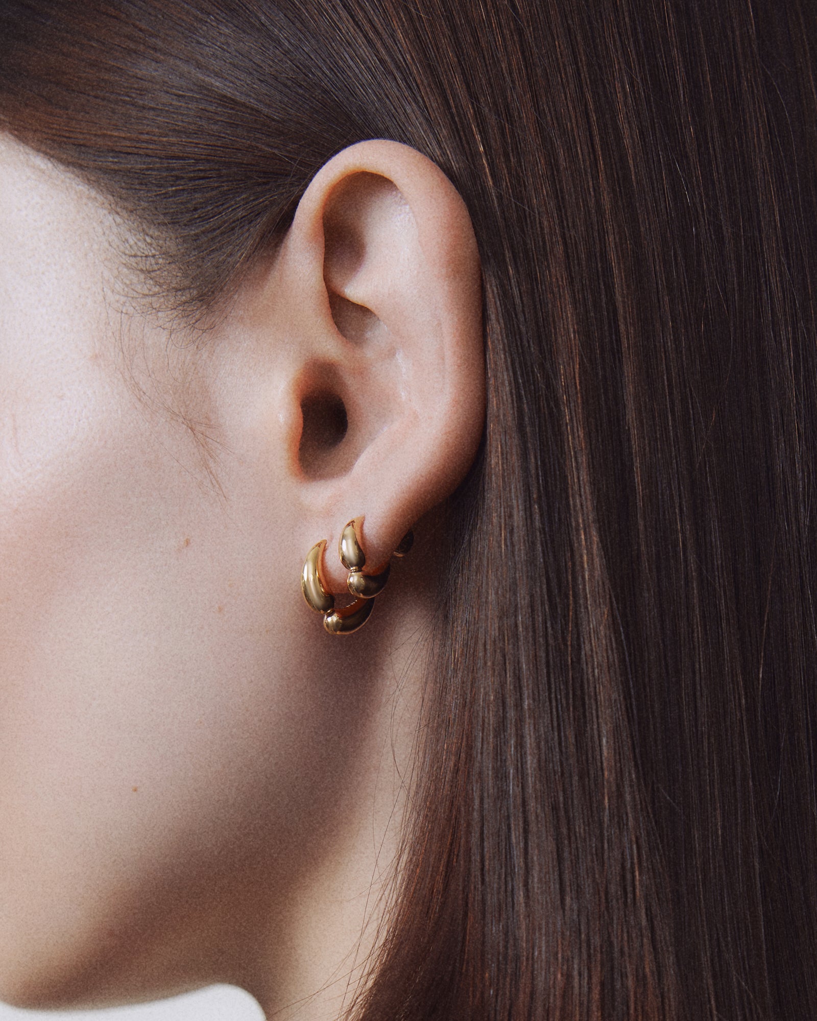 Gold Vermeil