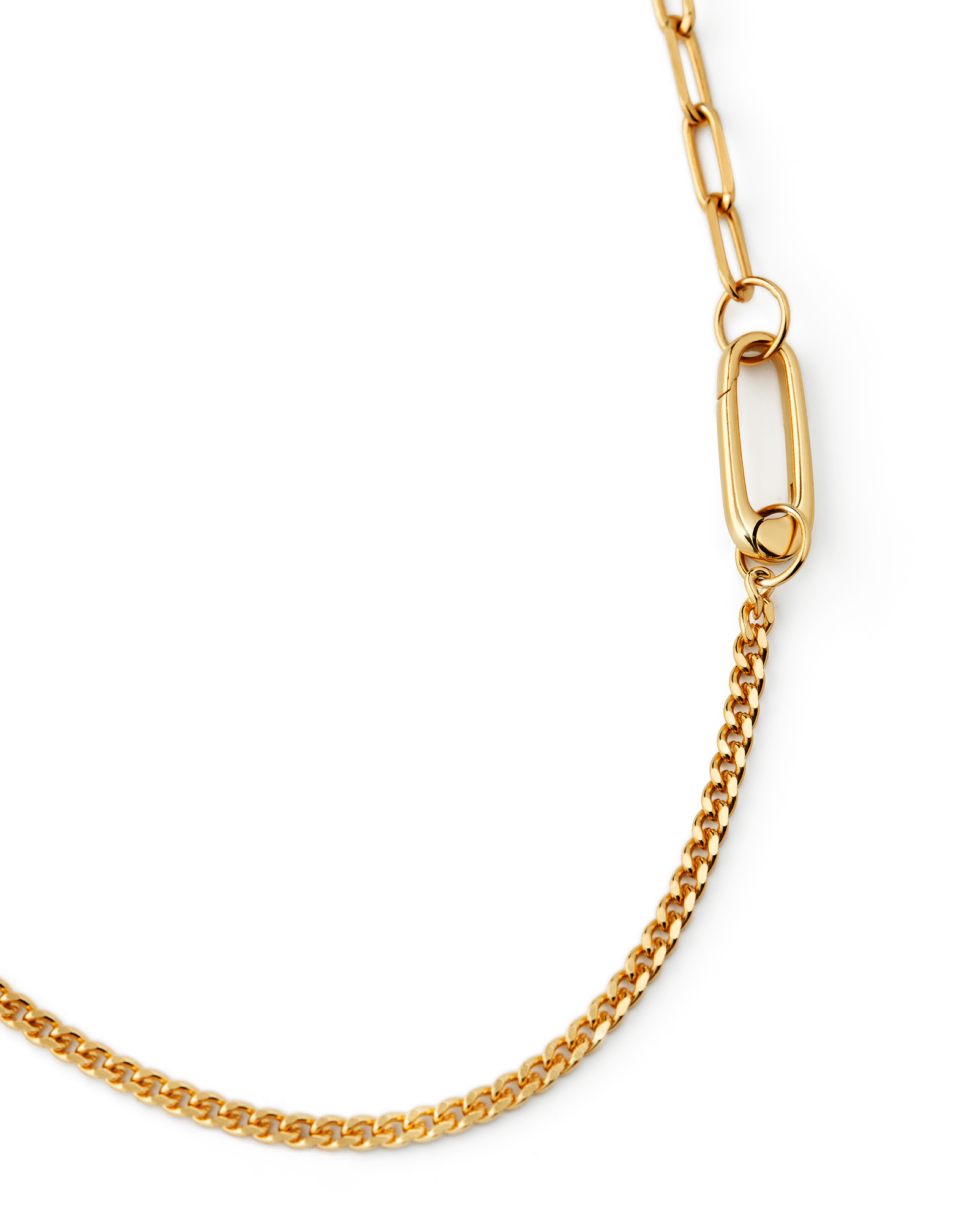 Gold Vermeil