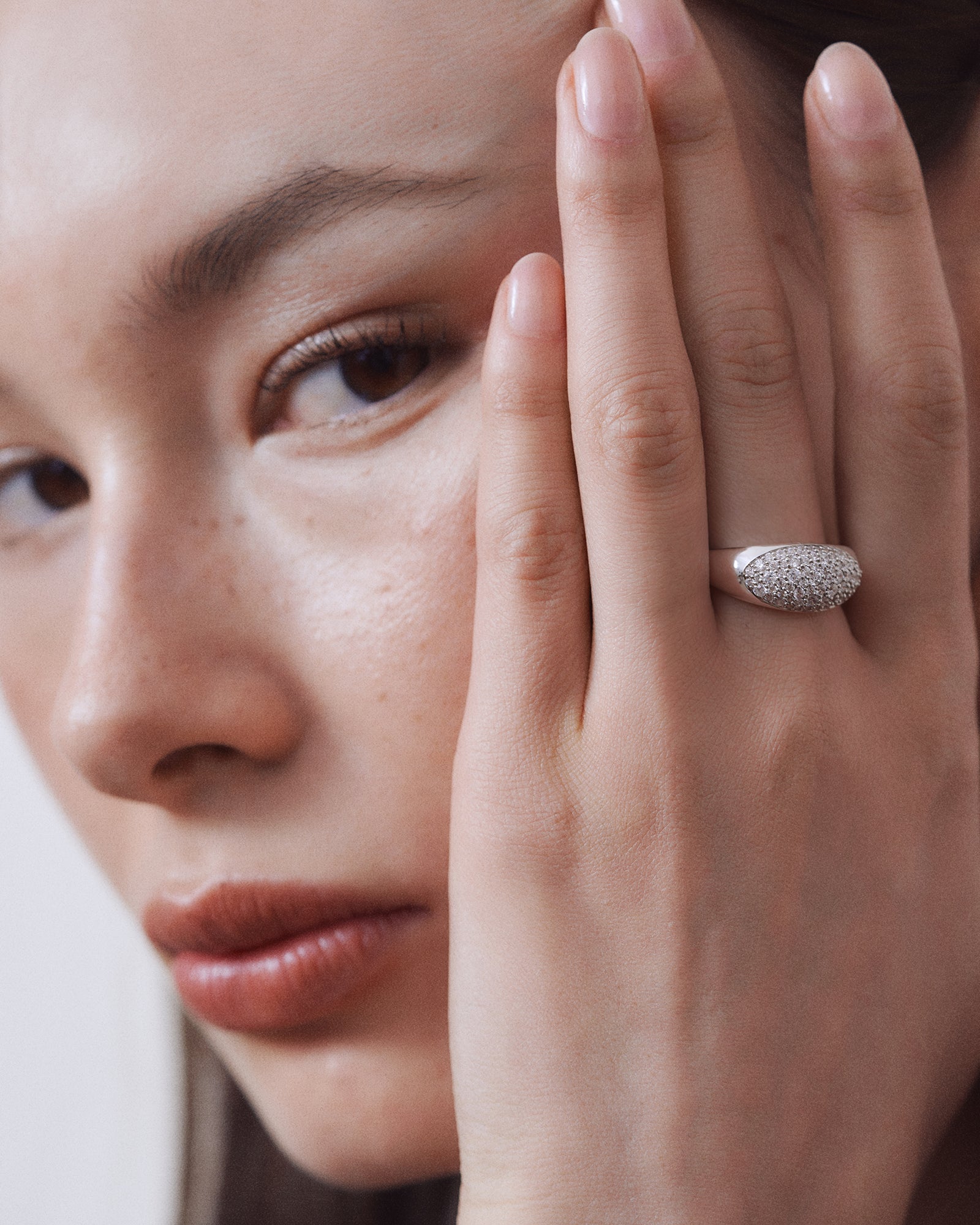 Sterling silver
