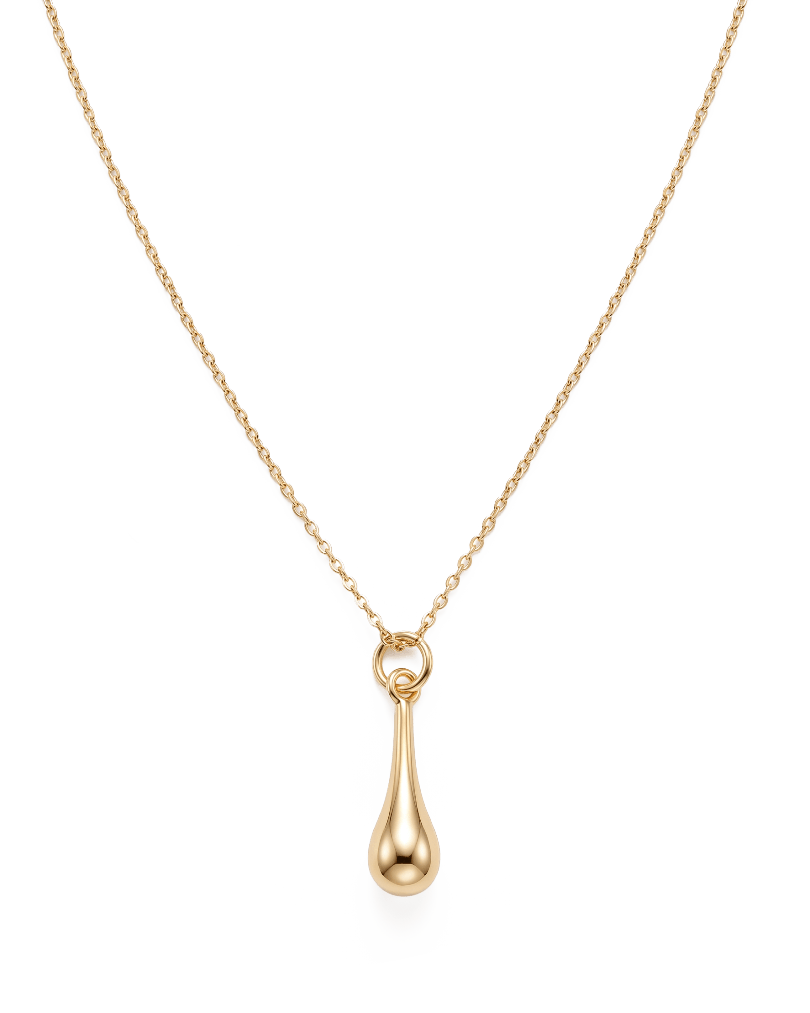 Drop Pendant - Sample