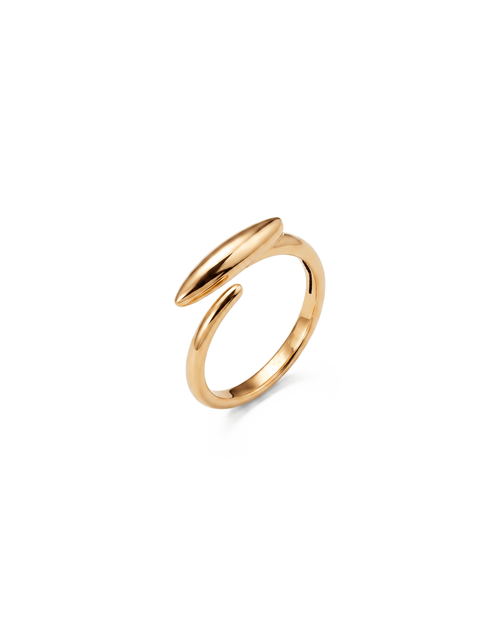 Wrap Ring - Sample
