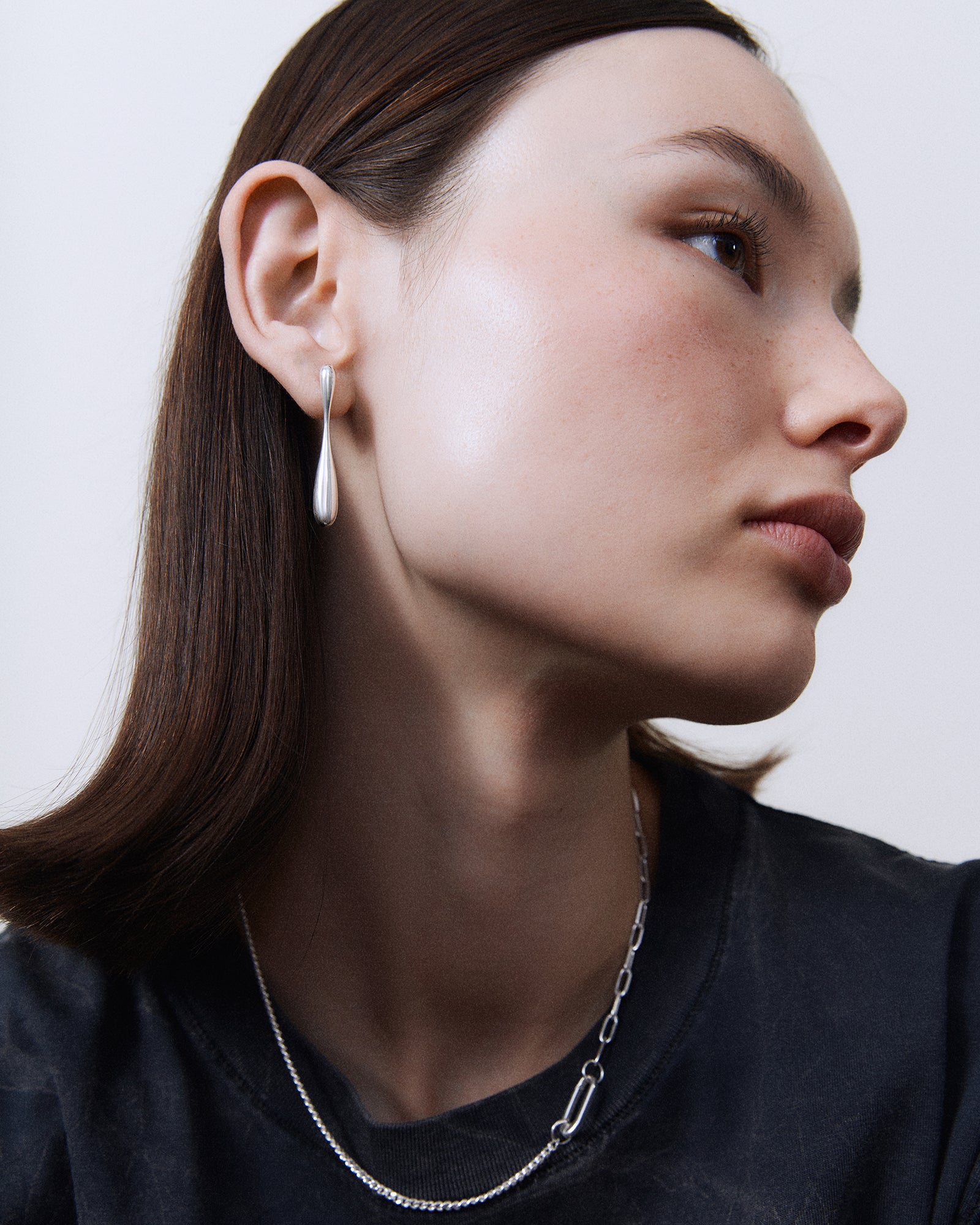 Sterling silver
