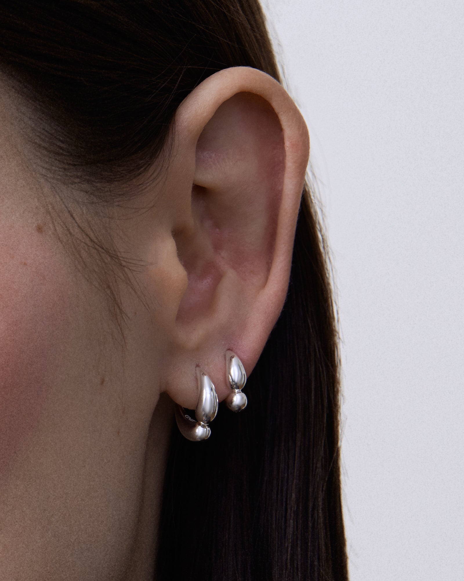 Sterling silver