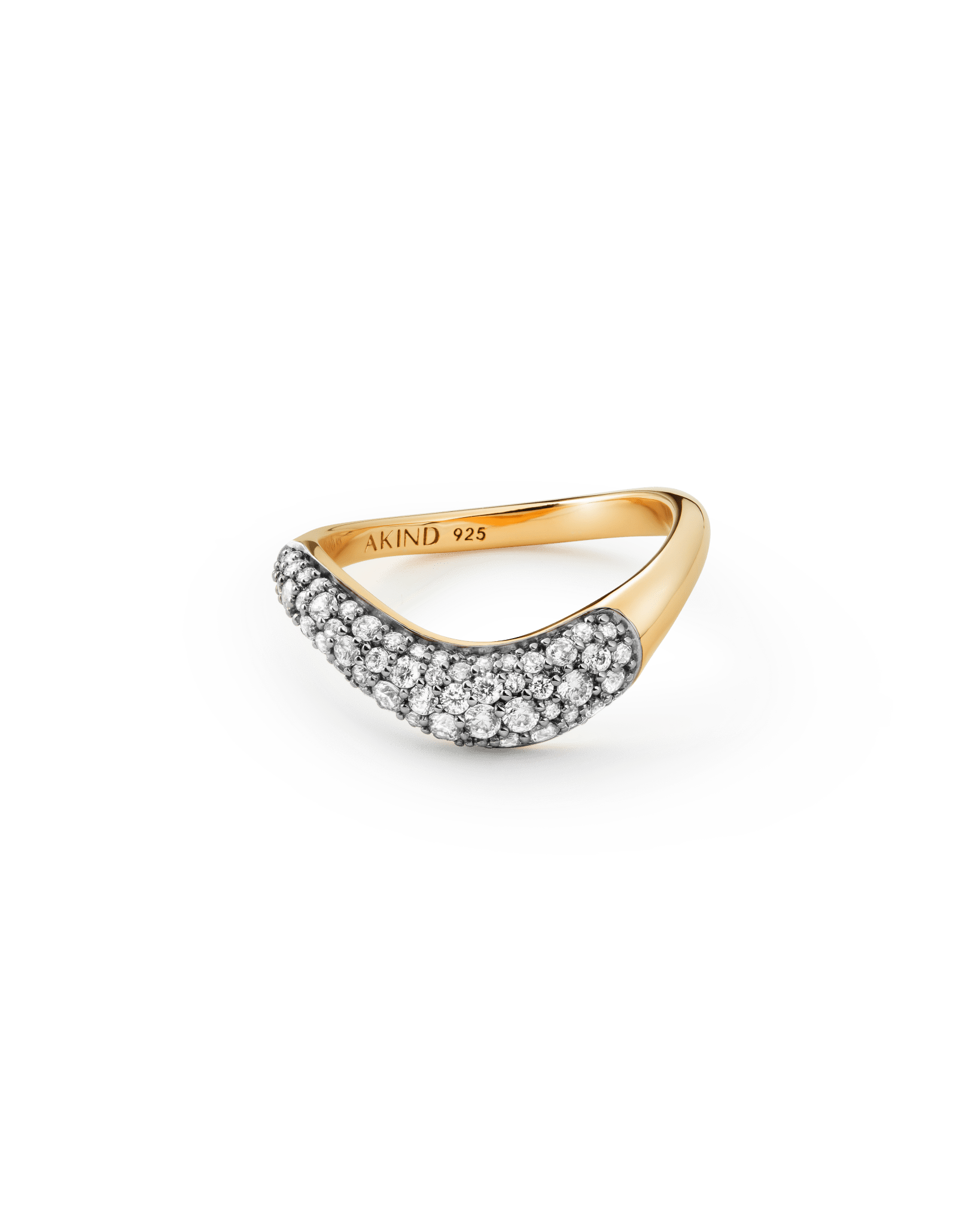 Gold Vermeil