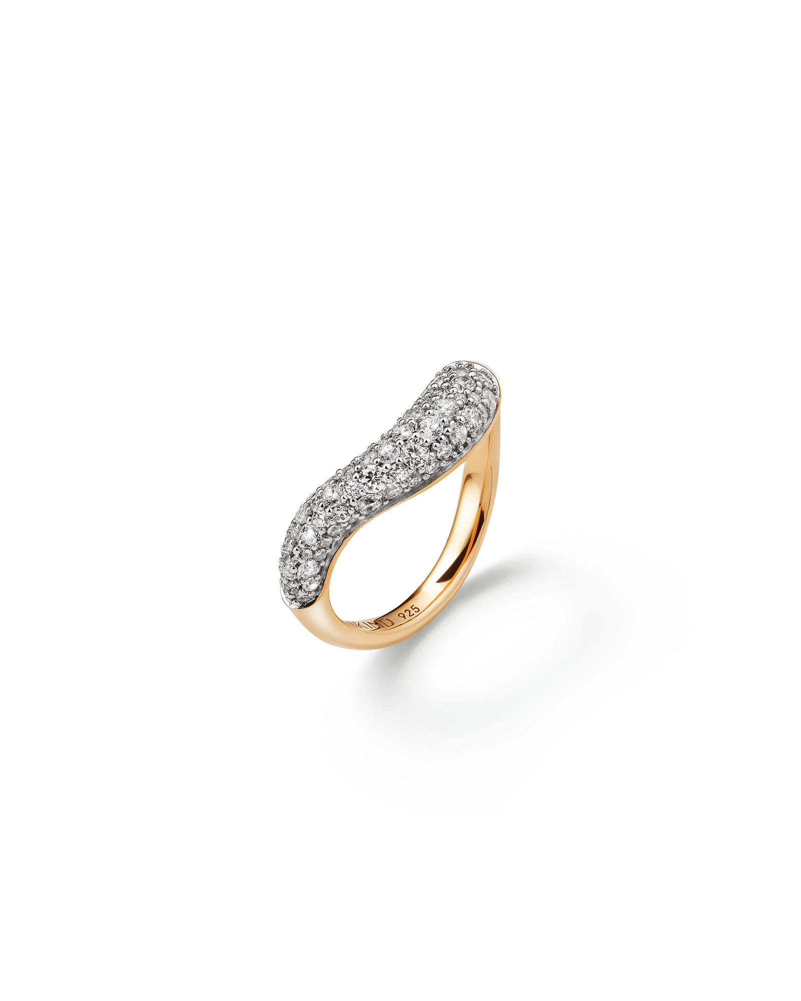 Gold Vermeil