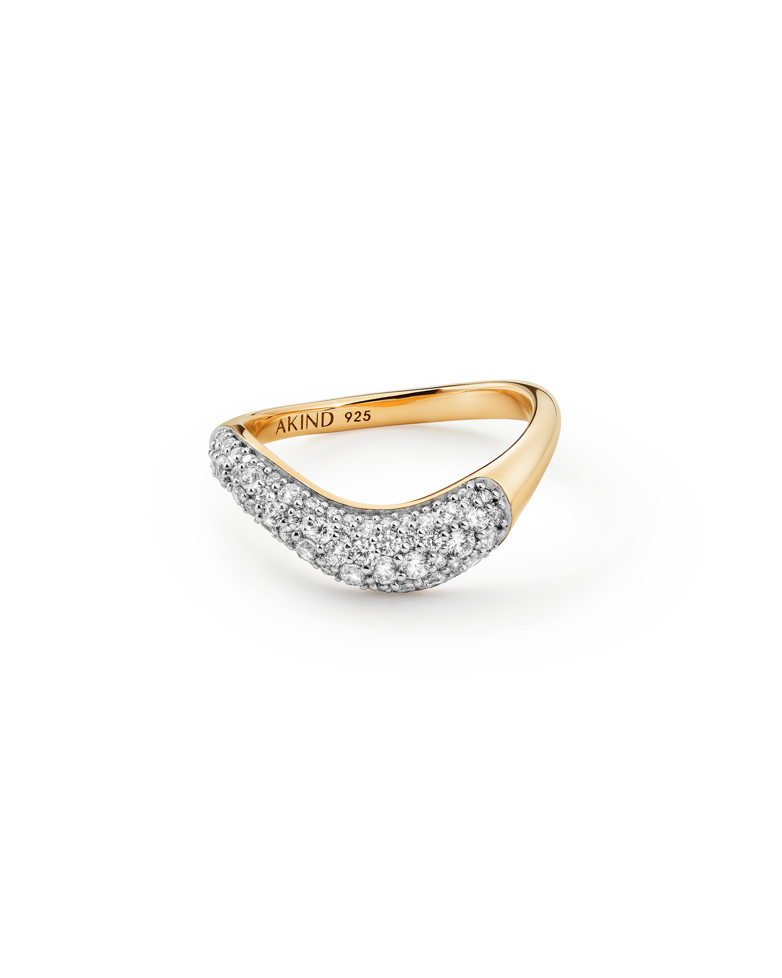 Gold Vermeil