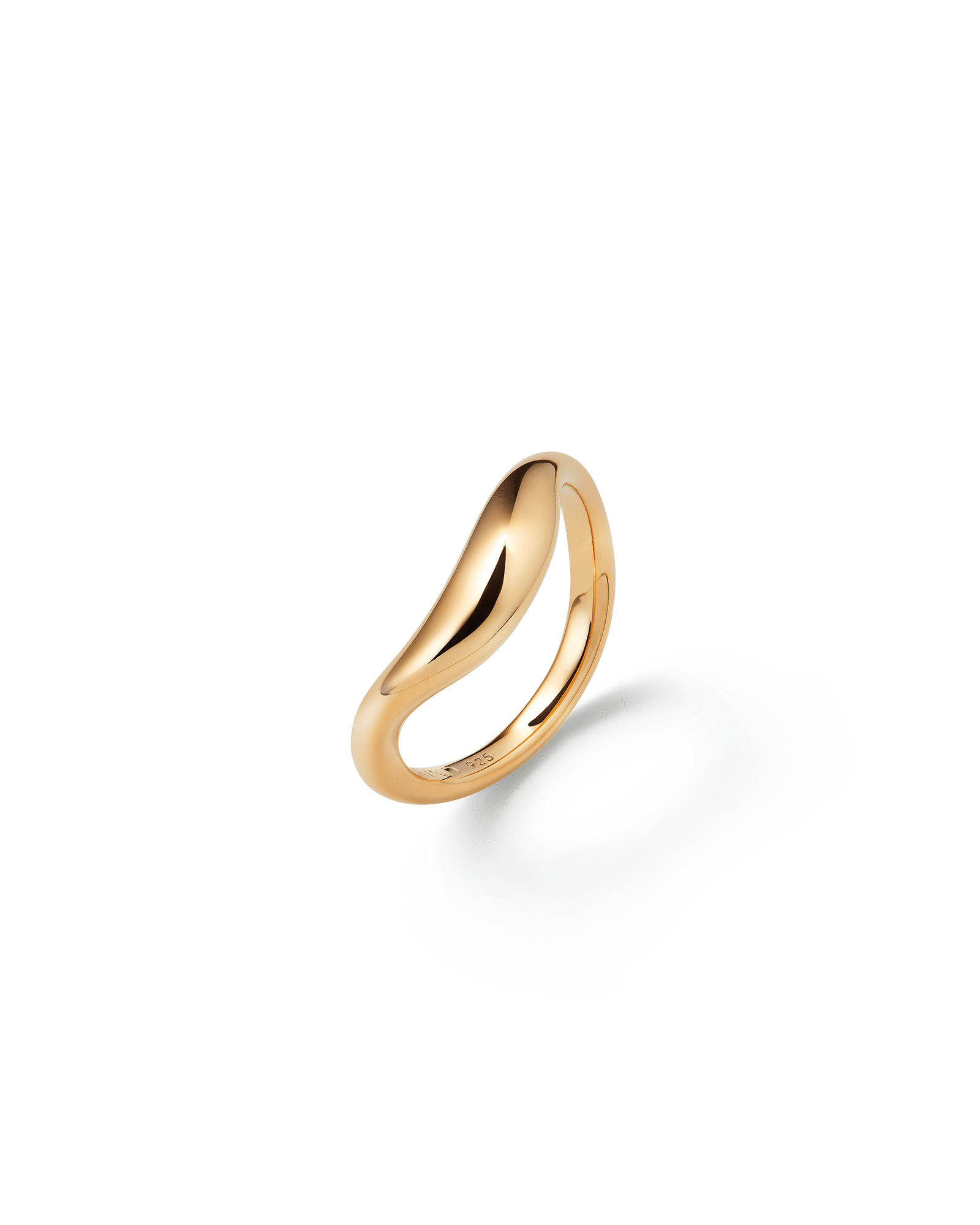 Gold Vermeil