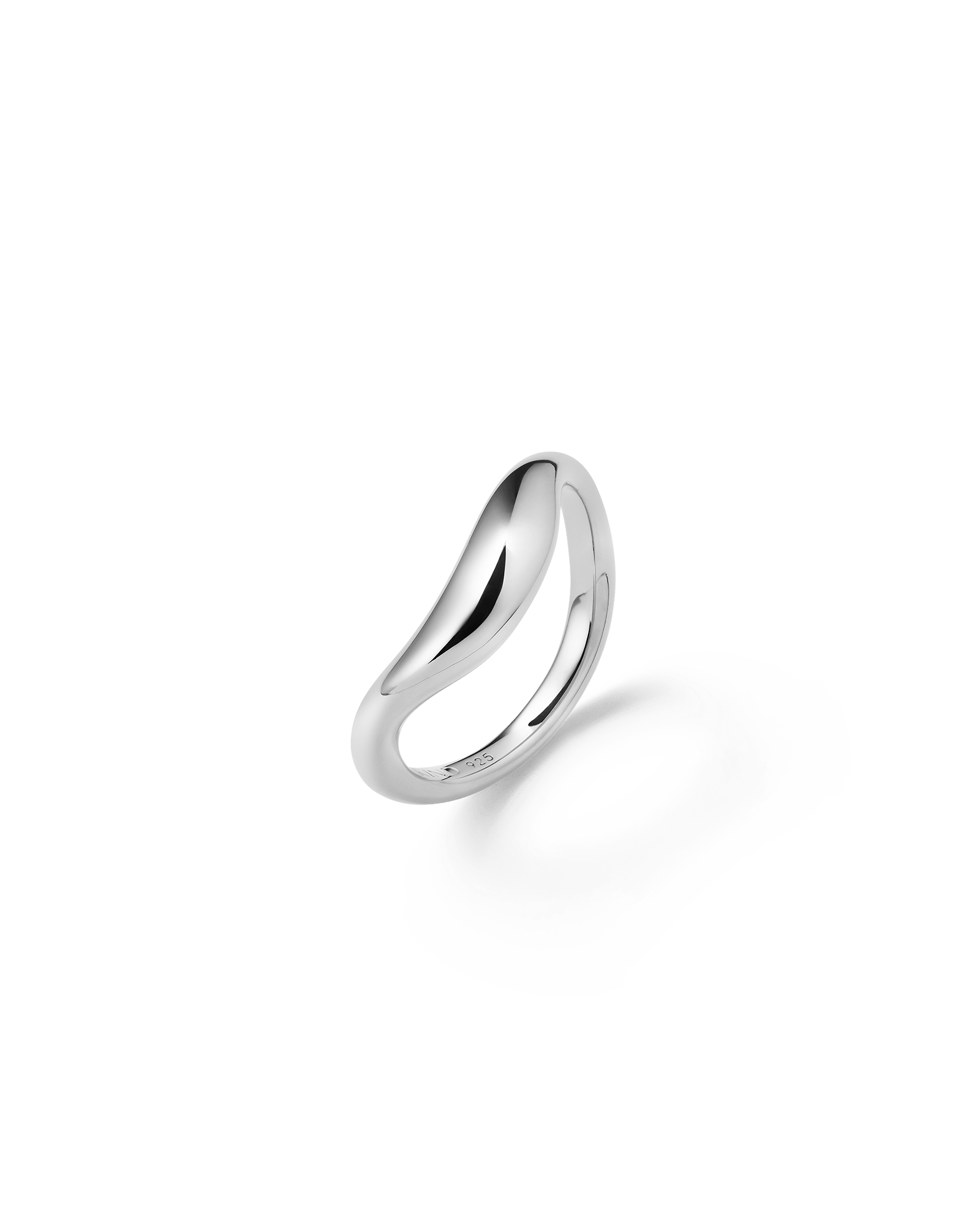 Sterling silver