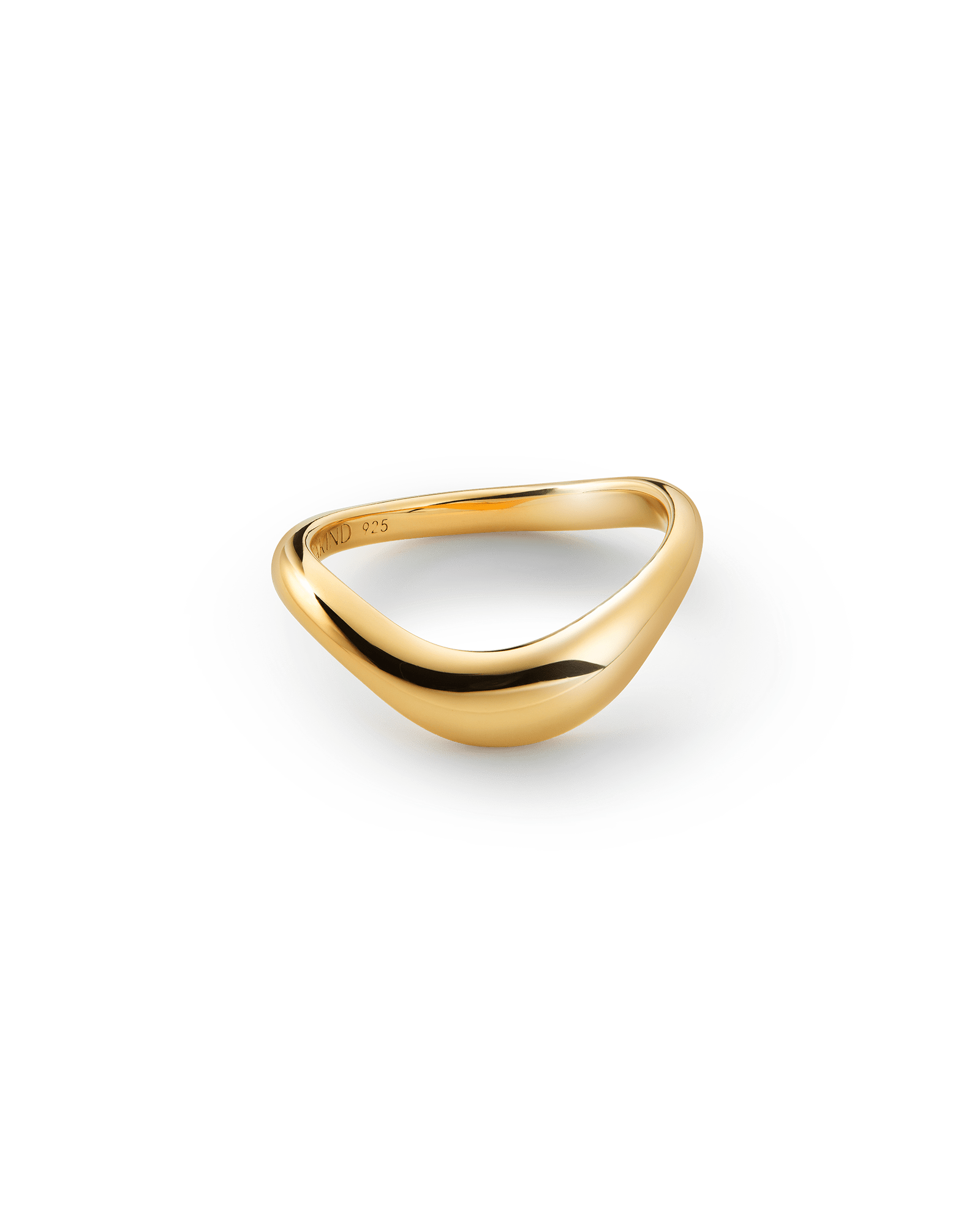 Gold Vermeil
