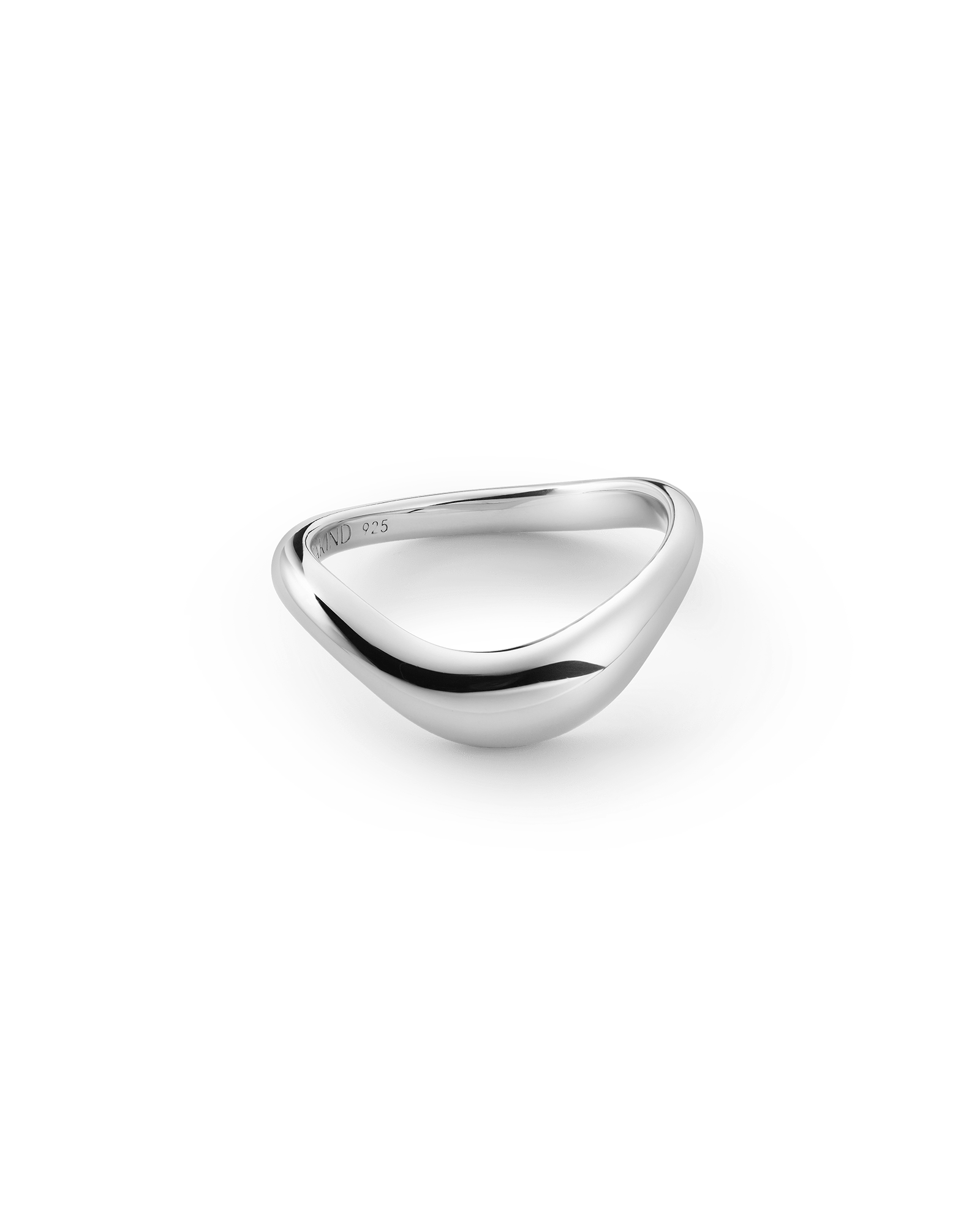 Sterling silver