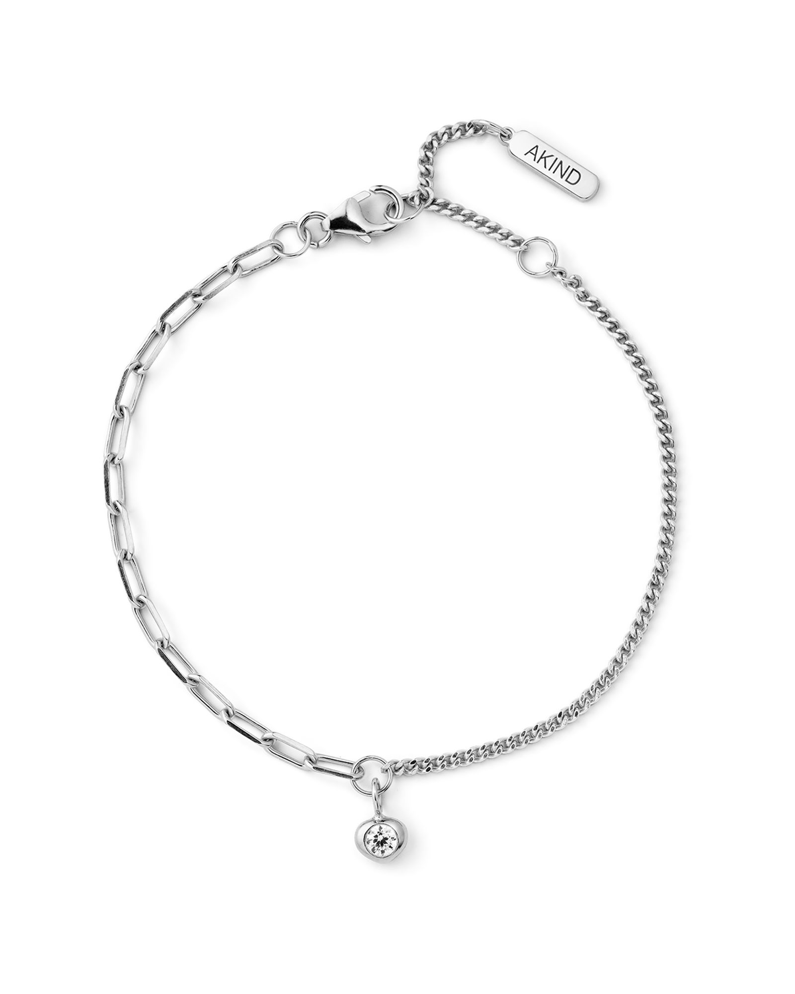 Sterling Silver