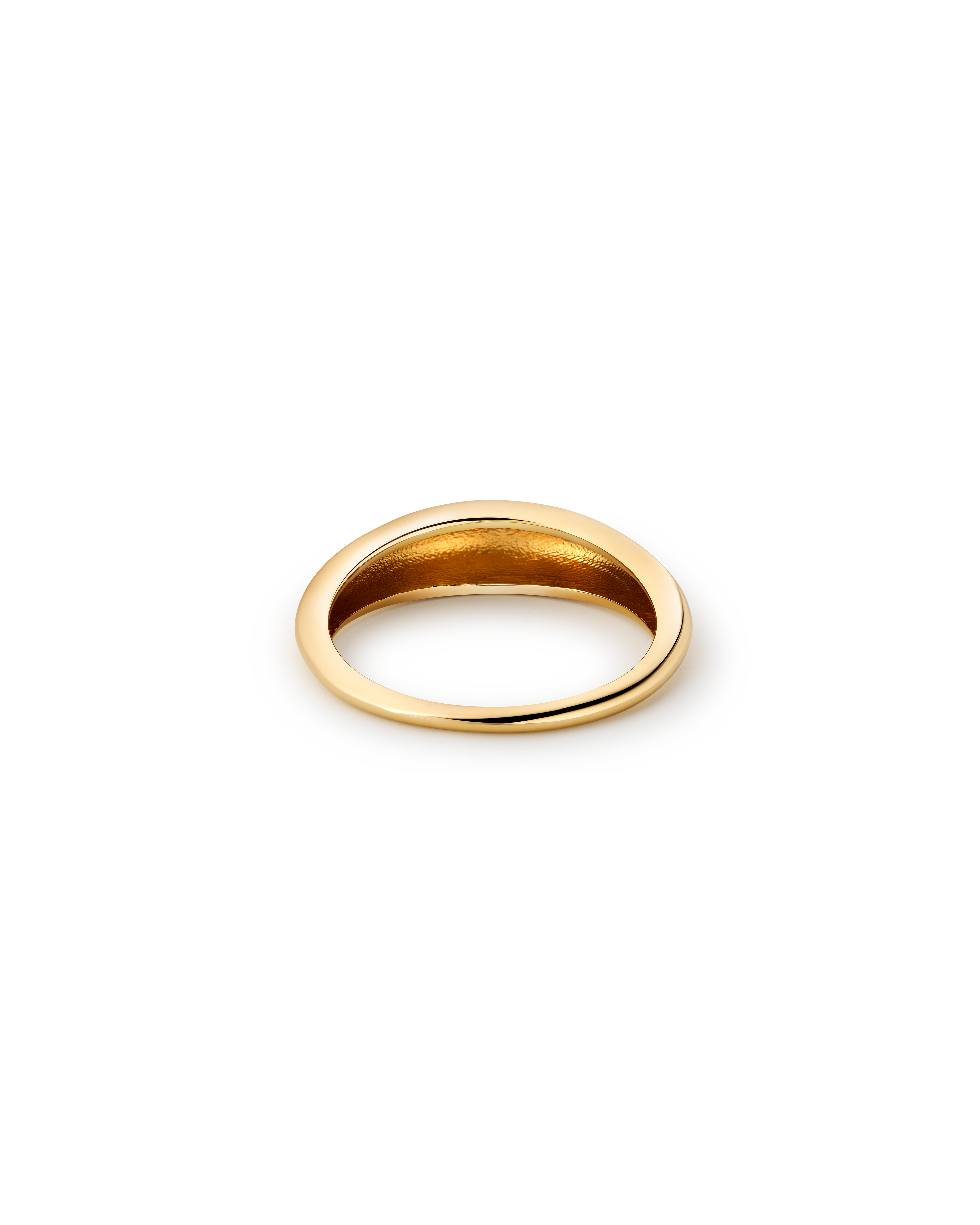 Bold Dome Ring