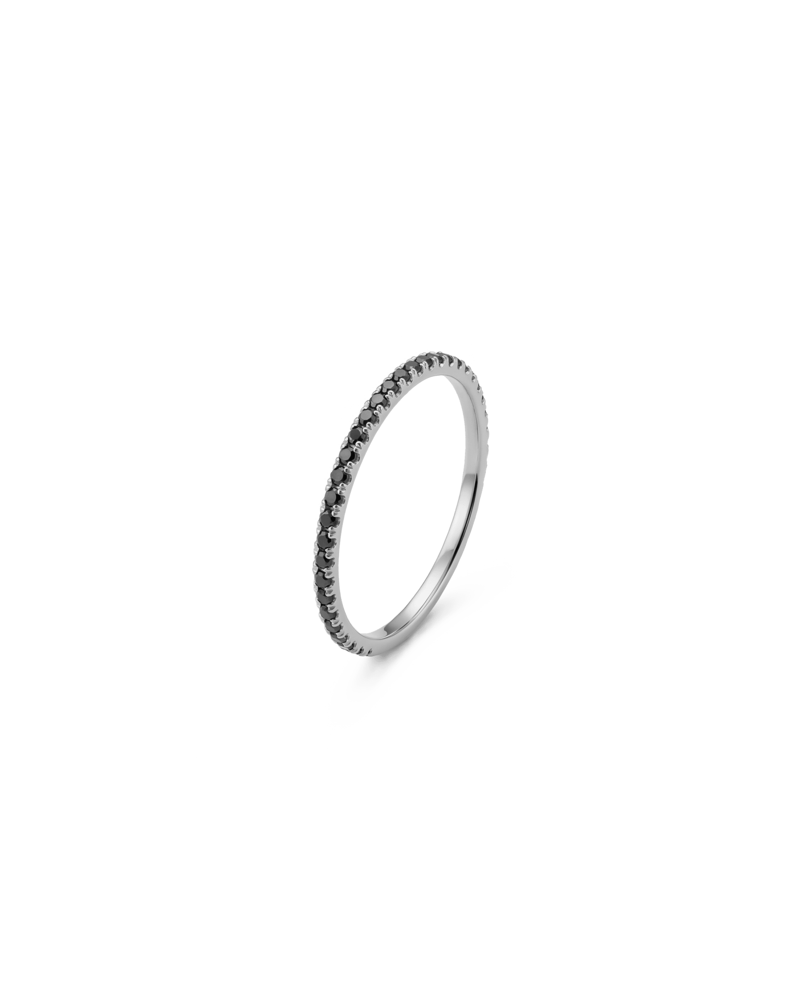 white gold