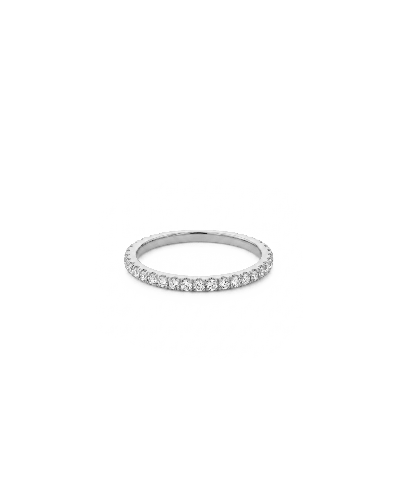 white gold