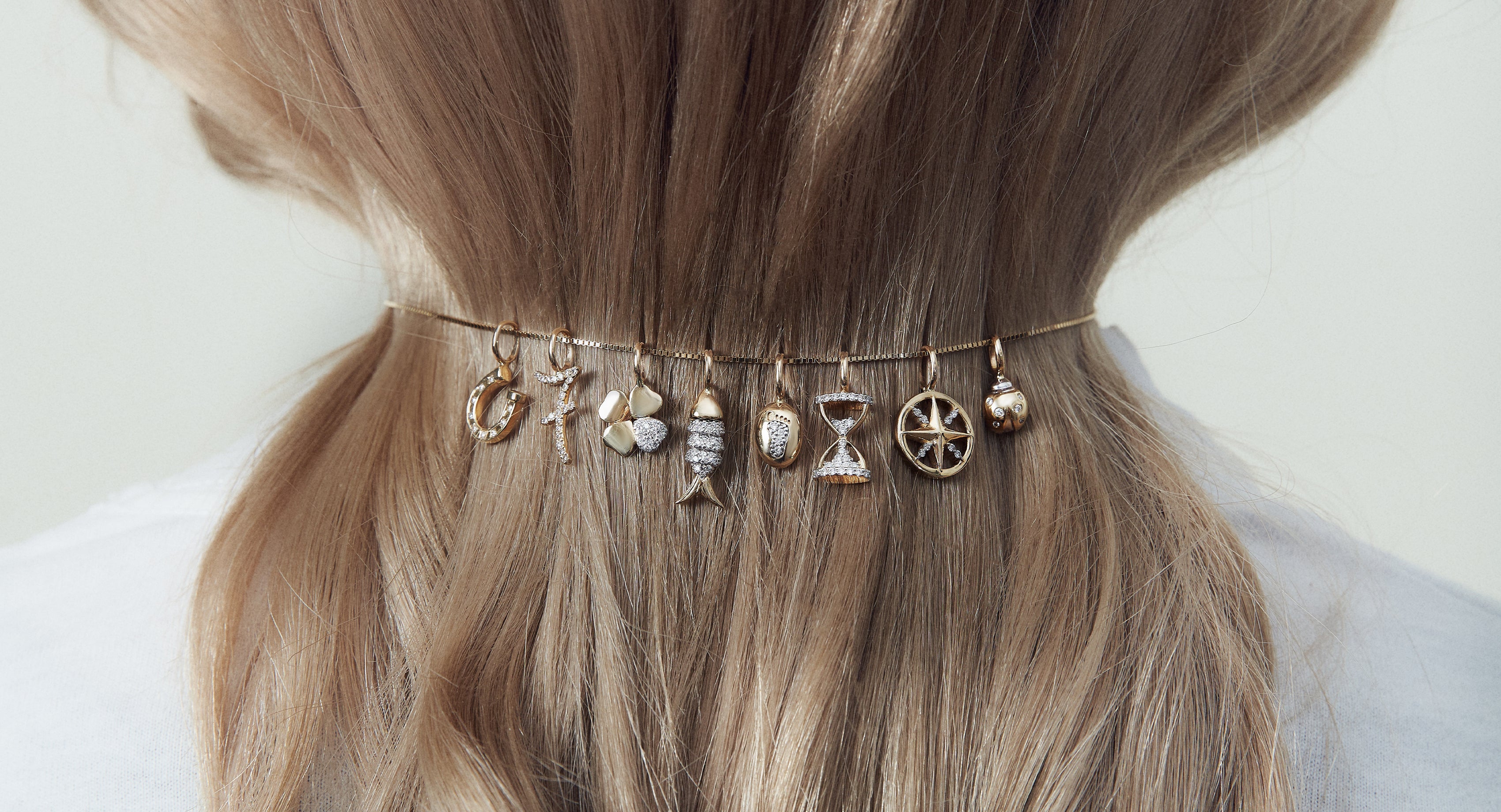 Chapter Charms