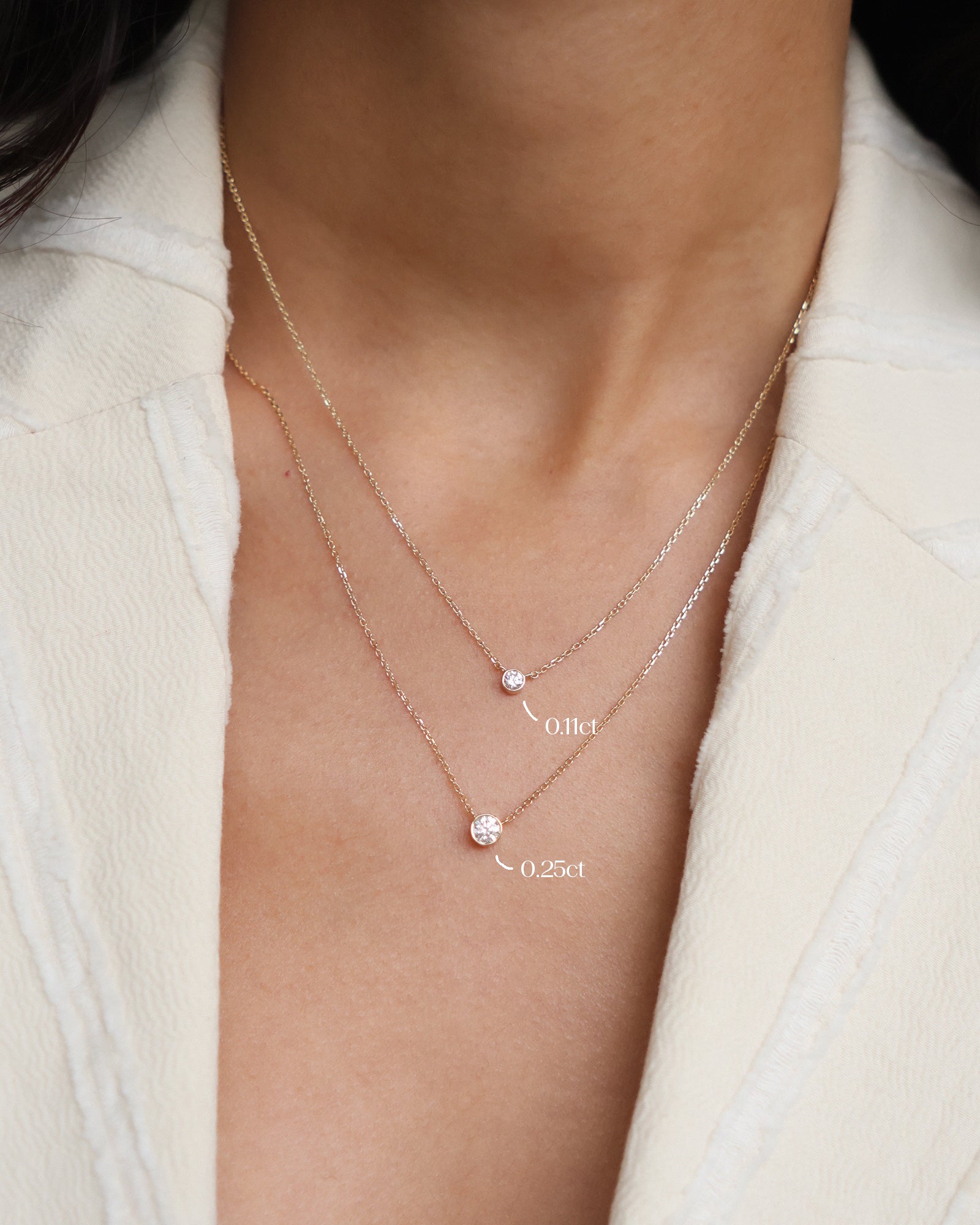 Diamond Necklace