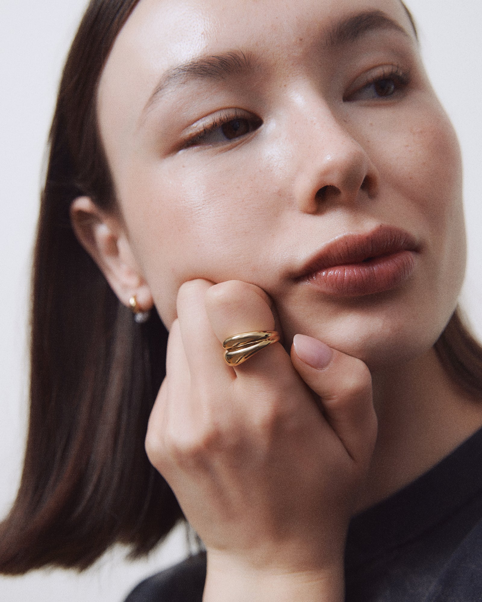 Gold Vermeil