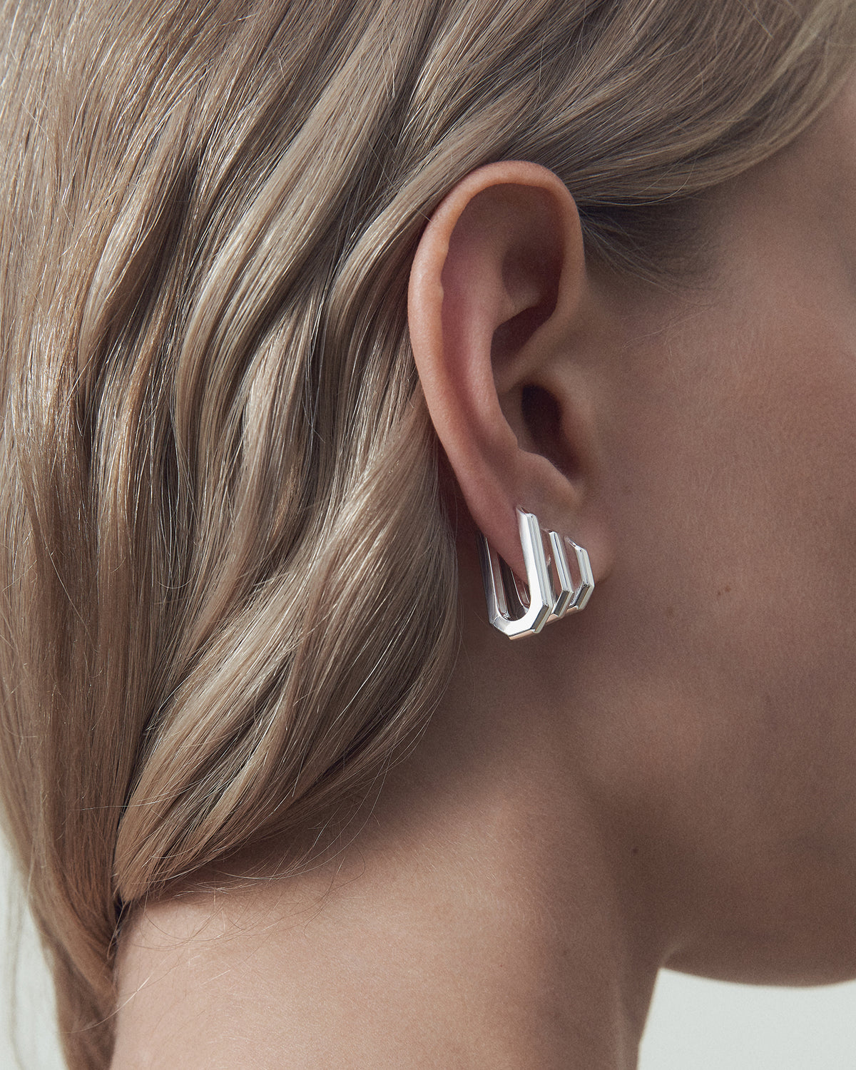 Sterling silver