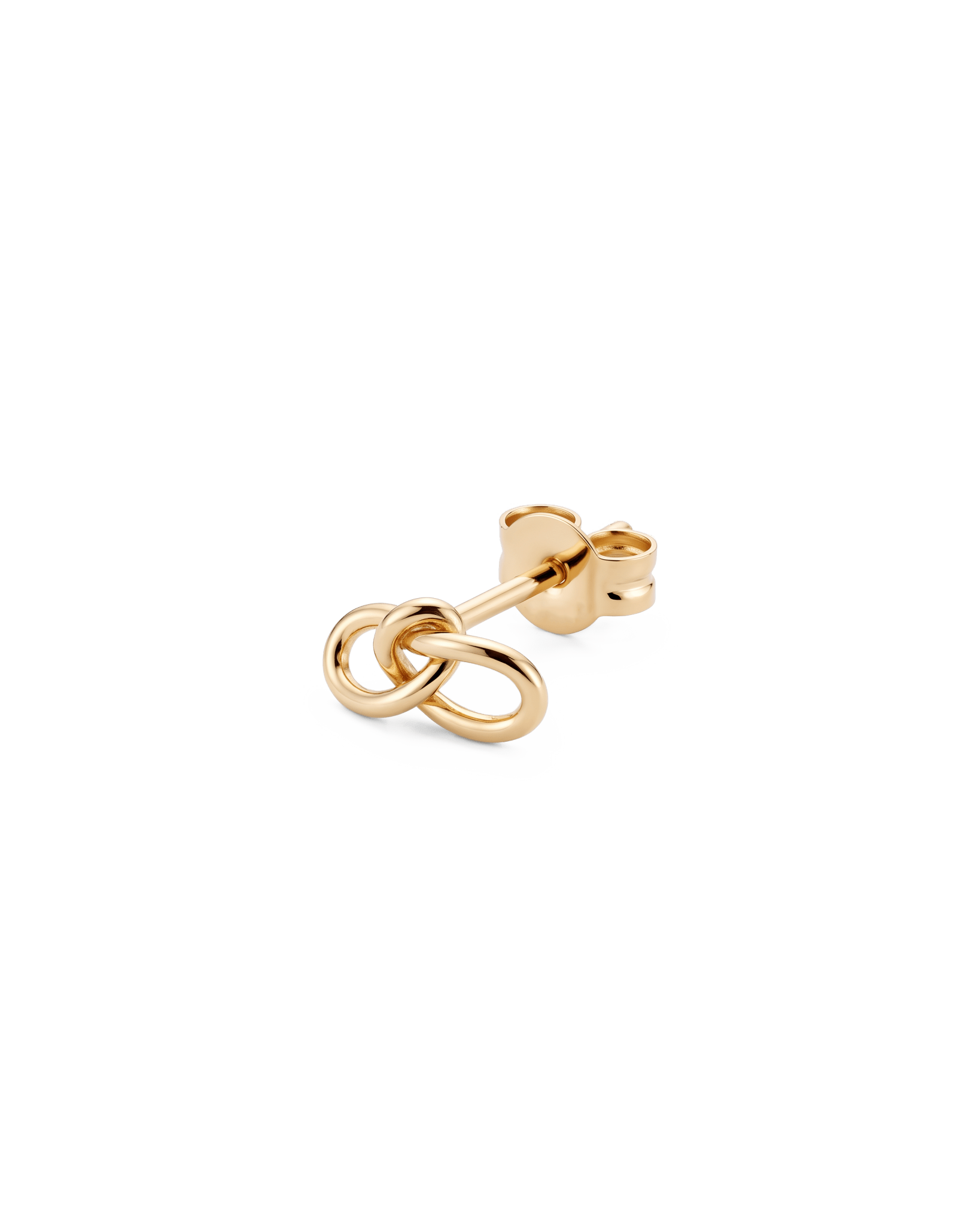 Knot Stud - Sample