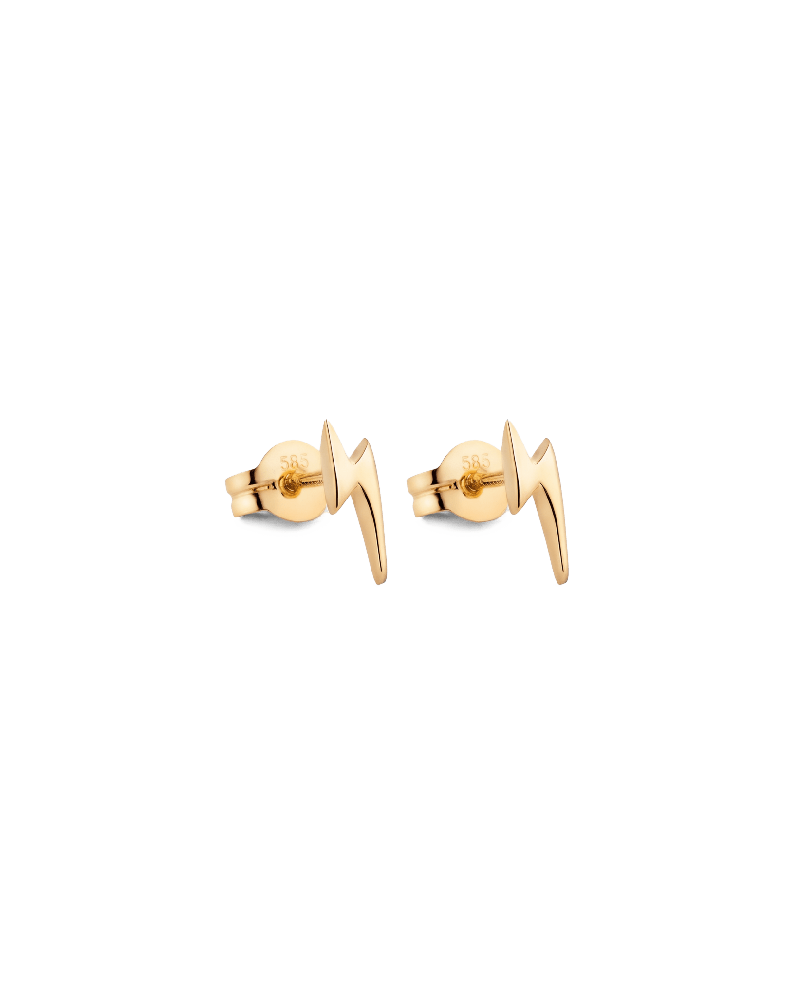 Lightning Studs - Sample