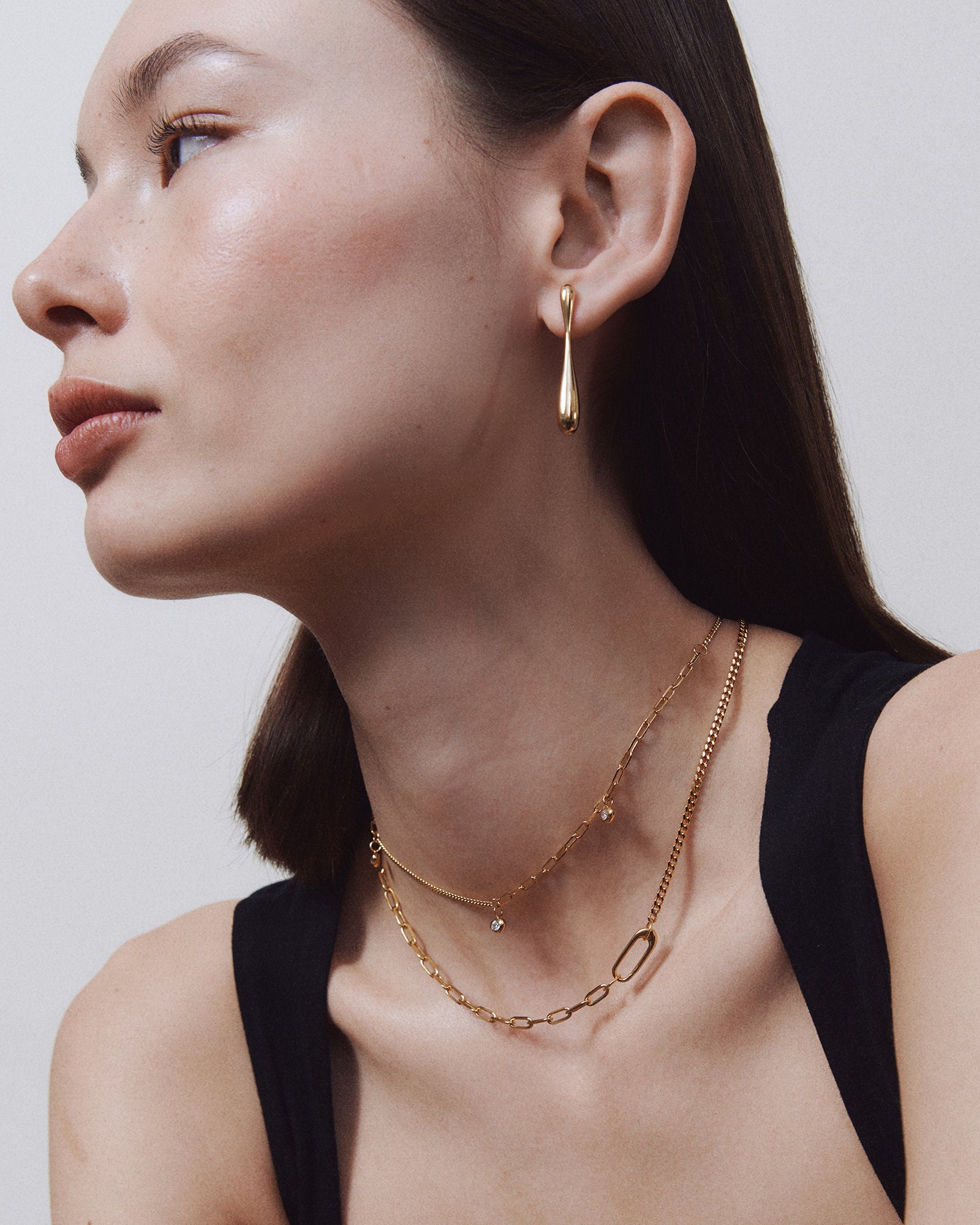 Gold Vermeil