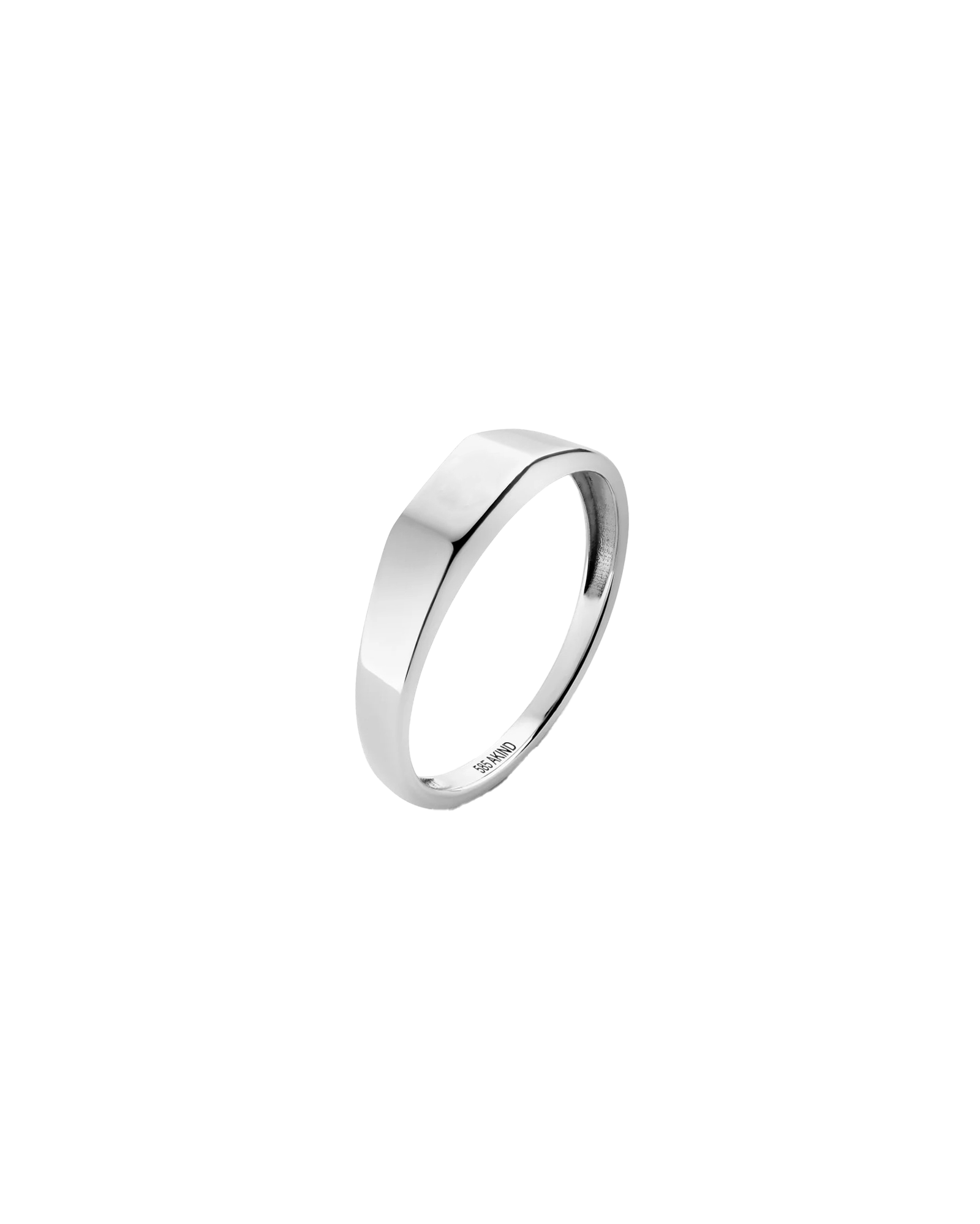Signet Ring - Sample