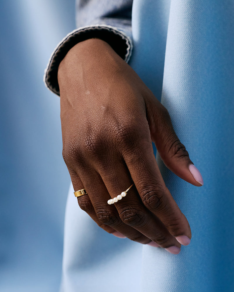 Akind - Fine jewelry with no compromises