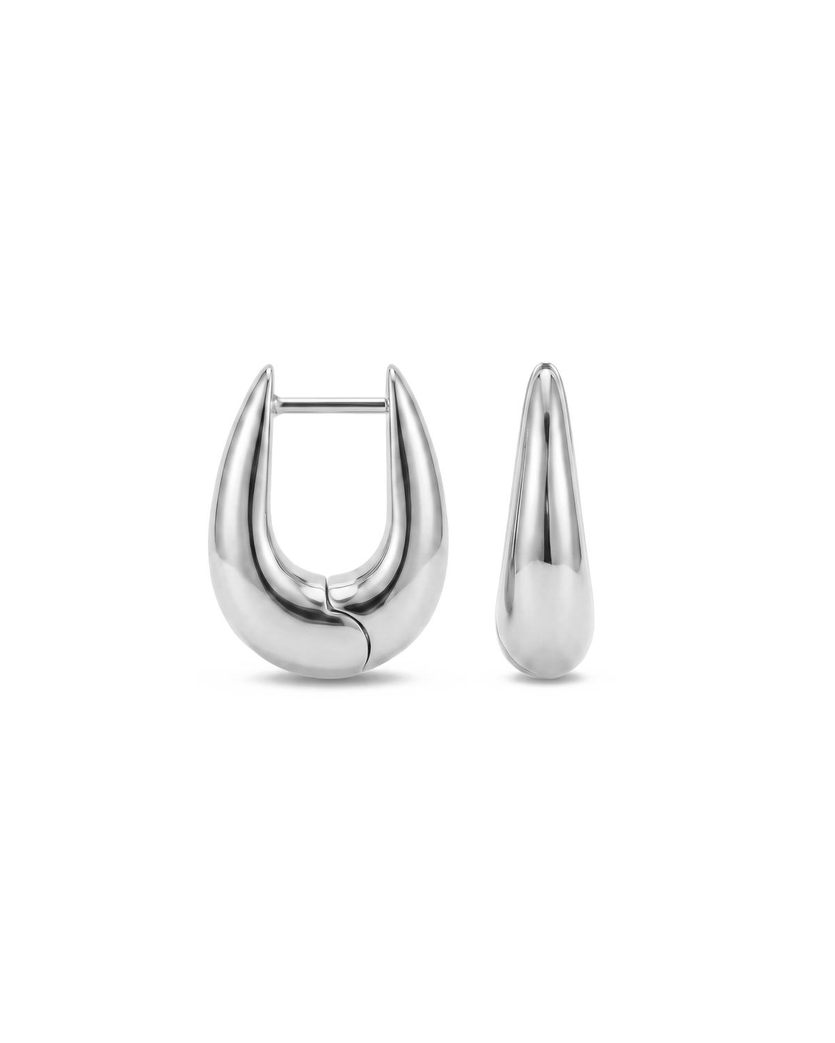 Sterling silver
