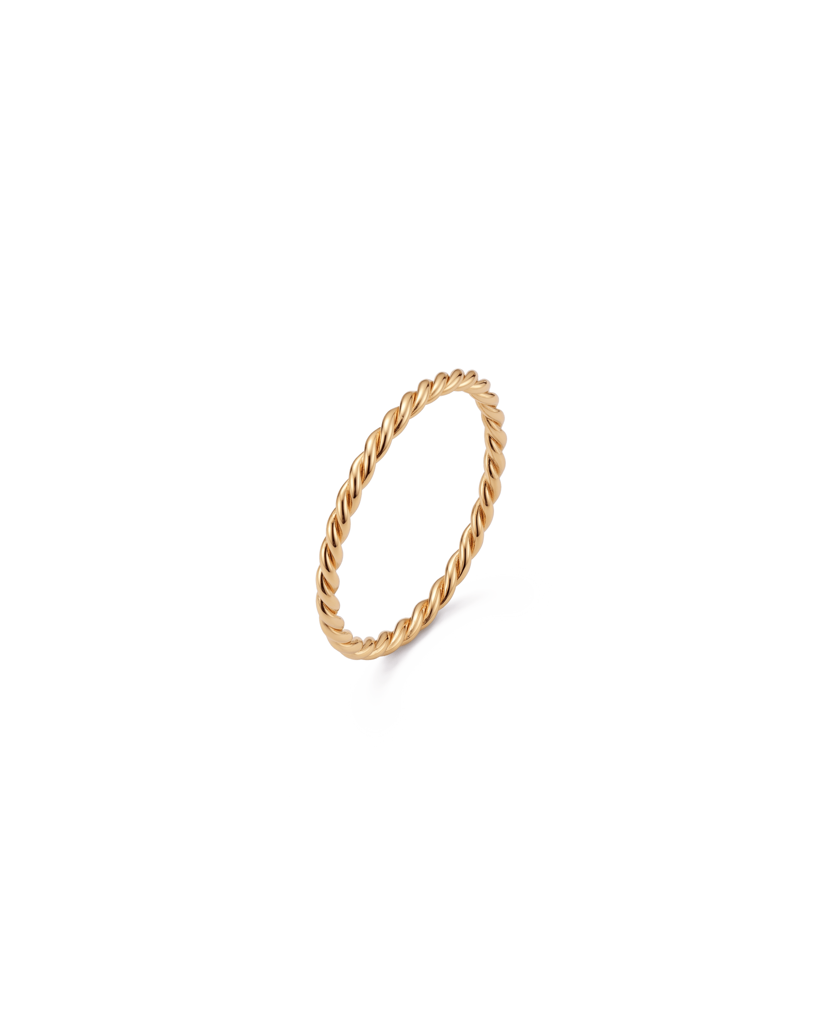 Twist Ring - Sample