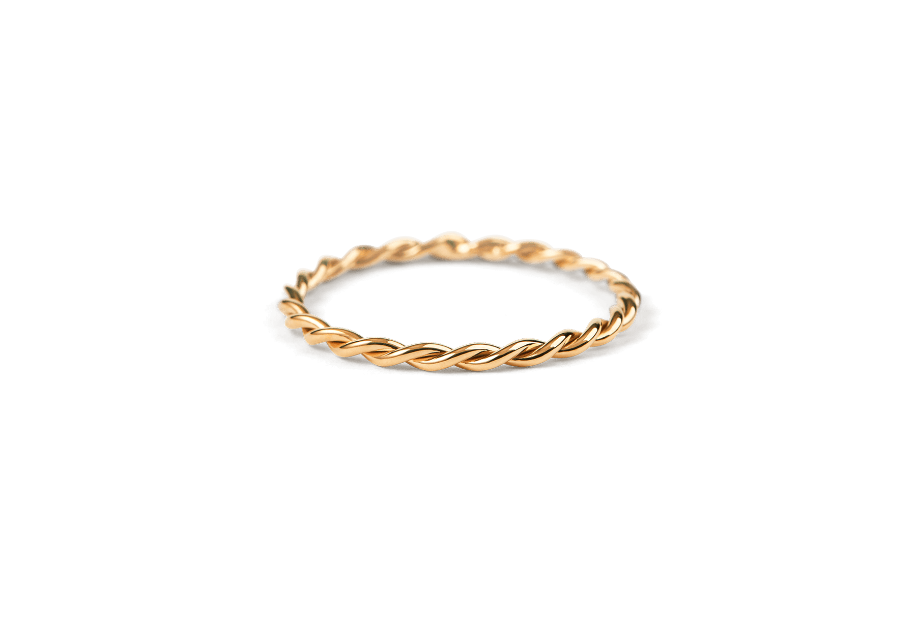 Twist Ring