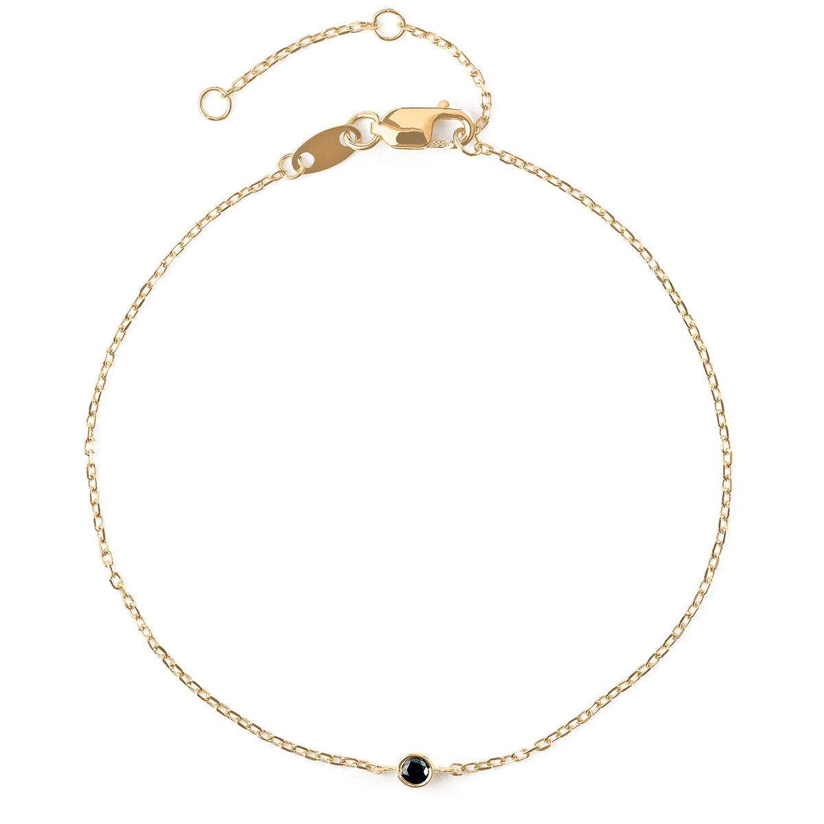 Black diamond bangle 2025